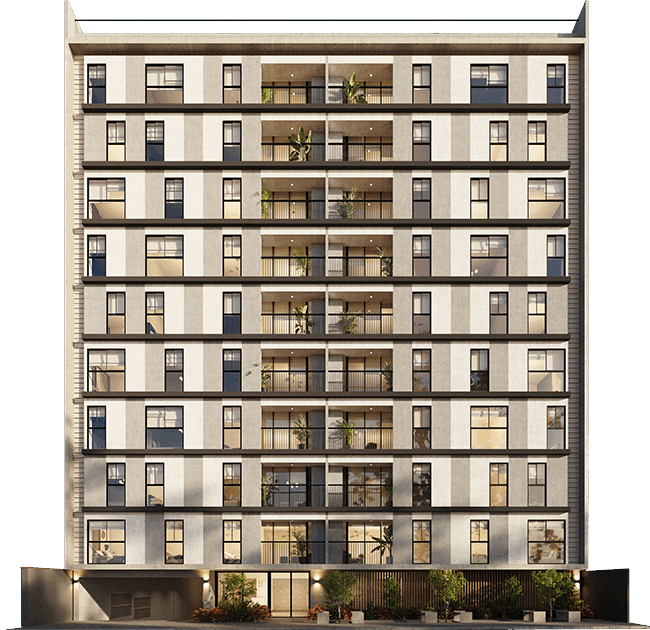 Edificio Urban Miraflores con Certificación LEED